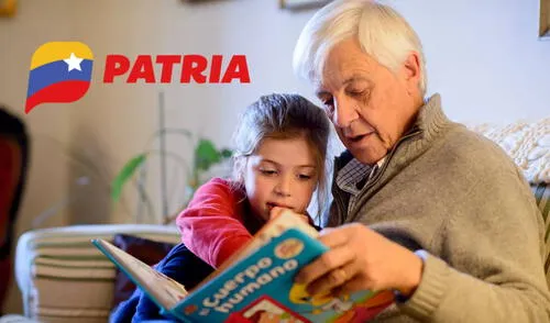 El nuevo pago especial para pensionados del IVSS y Amor Mayor vía Sistema Patria: bono con aumento llegará antes del 25 de abril