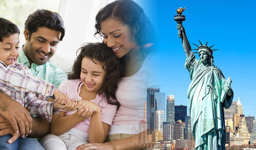 El programa HEAP en Nueva York proporciona aire acondicionado y ventiladores gratuitos a hogares vulnerables.