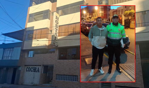 Feminicidio en Arequipa