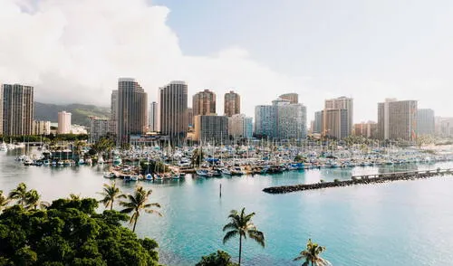 Dos ciudades de Florida lideran el top 5 de mejores lugares para trabajar en EE.UU. Foto: Aurora Israel Dos ciudades de Florida lideran el top 5 de mejores lugares para trabajar en EE.UU. Foto: Aurora Israel