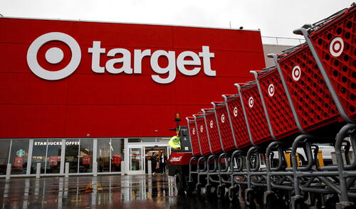 Target no abrirá sus tiendas en Estados Unidos este día de abril.