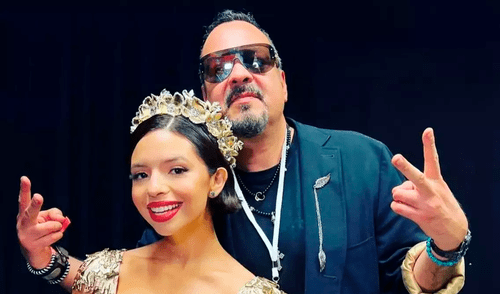 Una de las frases más populares de la canción 'No Soy La Villana'  es "Ve, linda, dile que fue casualidad“. Foto:  Quien