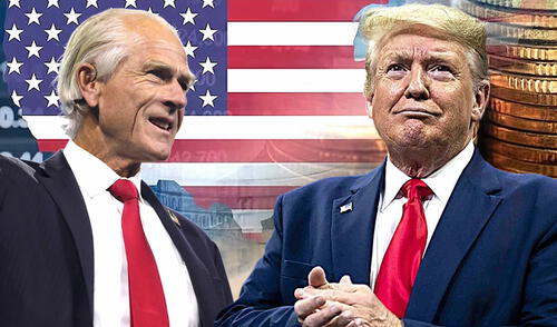 Navarro no se disculpó y dijo que Ron Vara era una “broma privada”, comparándolo con los cameos de Alfred Hitchcock en sus películas. Foto: Composición LR. Navarro no se disculpó y dijo que Ron Vara era una “broma privada”, comparándolo con los cameos de Alfred Hitchcock en sus películas. Foto: Composición LR.