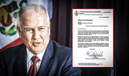 El partido de Alfonso López Chau logró su inscripción en julio de 2024. Foto: composición Gerson Cardozo/ La República. El partido de Alfonso López Chau logró su inscripción en julio de 2024. Foto: composición Gerson Cardozo/ La República.