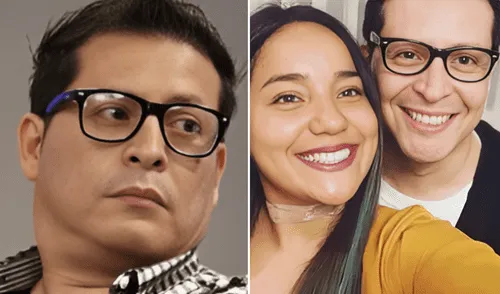 Carloncho y Marianita