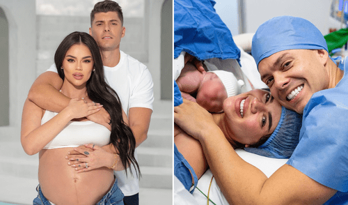 Ignacio Baladán. Foto: Instagram