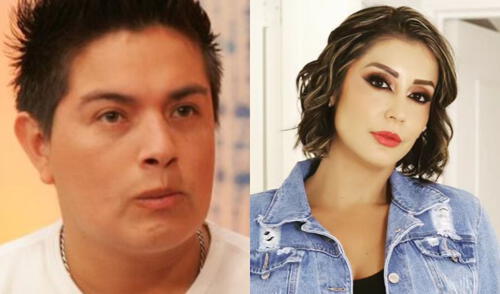 Abogado de Karla Tarazona asegura que nunca hubo impedimento para que Leonard León viera a sus hijos.