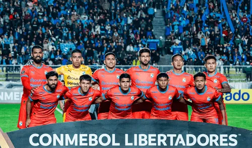 Sporting Cristal podría definir a su nuevo director técnico a más tardar la próxima semana.