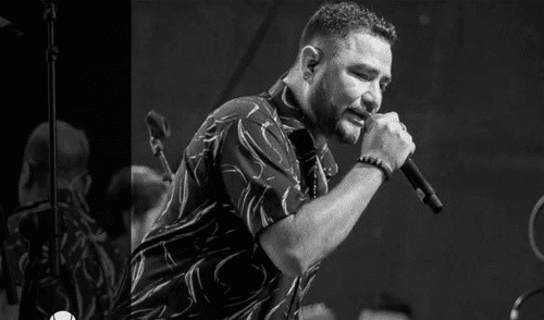 Familiares del fallecido cantante continúan exigiendo justicia. Foto: difusión Familiares del fallecido cantante continúan exigiendo justicia.