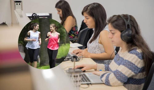 Trabajadores del sector público tienen un día libre adicional y solo deben cumplir un requisito.