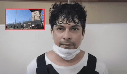 El sicario peruano que asesinó a 23 personas, se tatuó cada crimen y fue liberado en EE.UU. por no tener orden de captura internacional