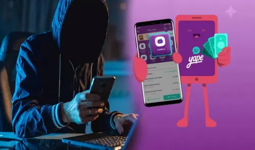 Yape implementa nuevo función que puede evitar las estafas en las transferencias este 2025.