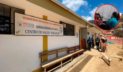 Los afectados ya fueron dados de alta, pero están siendo monitoreados de manera continua. Créditos: Cortesía