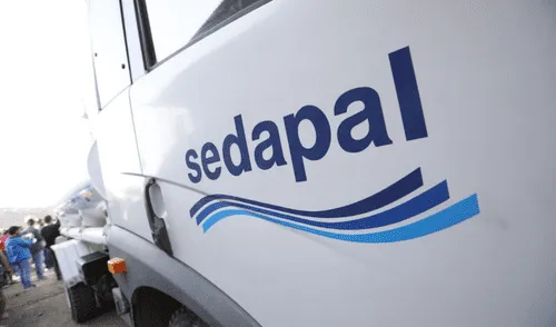 Distritos de Lima Metropolitana enfrentarán cortes de agua este sábado 12 y lunes 14 de abril. Foto: Andina.