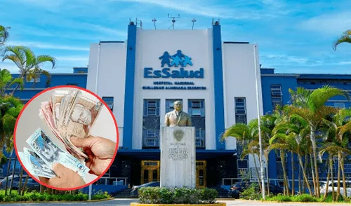 EsSalud también administra programas especiales de prevención y promoción de la salud para sus asegurados.