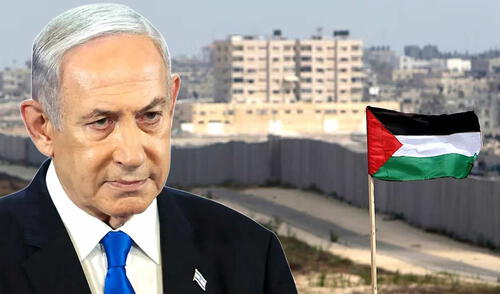 La ofensiva israelí ha desplazado a miles de palestinos y aumenta las tensiones, mientras la tregua sigue atada a negociaciones estancadas en El Cairo. Foto: Composición LR. La ofensiva israelí ha desplazado a miles de palestinos y aumenta las tensiones, mientras la tregua sigue atada a negociaciones estancadas en El Cairo. Foto: Composición LR.