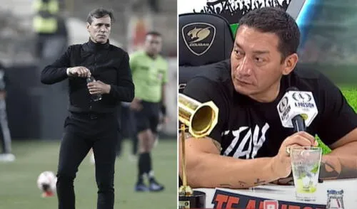 Fabián Bustos interesa a Olimpia de Paraguay