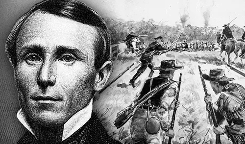 El estadounidense que invadió varios países de América Latina con el fin de establecer un 'imperio personal'