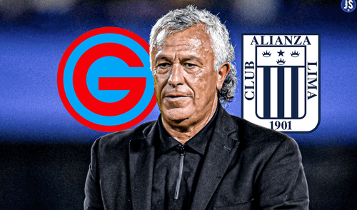 Néstor Gorosito no quiere descuidar el Torneo Apertura y busca ganarlo con Alianza Lima. Foto: composición LR/X Néstor Gorosito no quiere descuidar el Torneo Apertura y busca ganarlo con Alianza Lima.