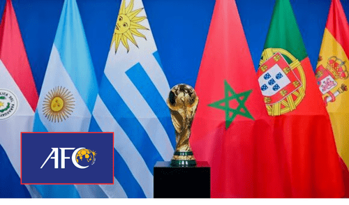 El Mundial 2030 será un momento importante ya que se celebrará los 100 años del máximo torneo del mundo. Foto: composición LR/Diario Correo/BabaGol El Mundial 2030 será un momento importante ya que se celebrará los 100 años del máximo torneo del mundo. Foto: composición LR/Diario Correo/BabaGol