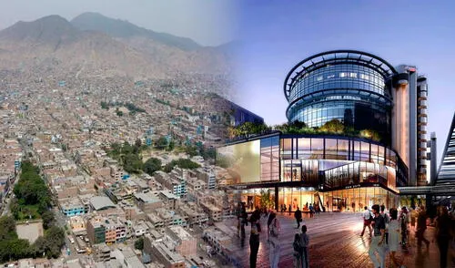 Este distrito de Lima Metropolitana tendrá un segundo centro comercial en una zona estratégica.