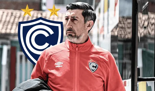 Cienciano perdió ante Alianza Universidad de Huánuco en condición de local.