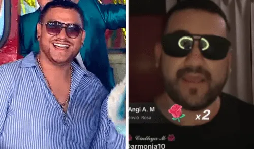 Paul Flores falleció en 16 de marzo.