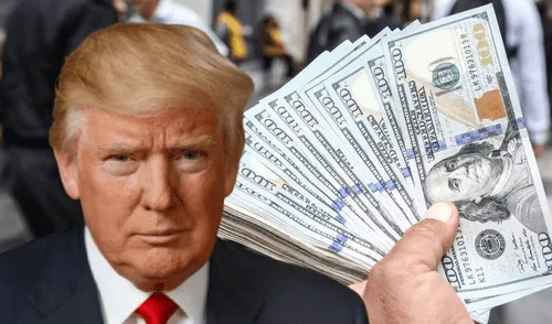 La flotación sucia del BCRP es cuando el dólar sube y baja según el mercado, pero el banco interviene ocasionalmente para evitar cambios bruscos que perjudiquen la economía. Foto: composición LR La flotación sucia del BCRP es cuando el dólar sube y baja según el mercado, pero el banco interviene ocasionalmente para evitar cambios bruscos que perjudiquen la economía