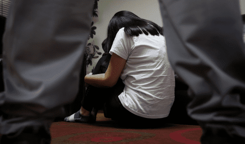 El caso expuso la falta de recursos lingüísticos en el sistema judicial mexicano. Foto: Guardia Nocturna El caso expuso la falta de recursos lingüísticos en el sistema judicial mexicano. Foto: Guardia Nocturna