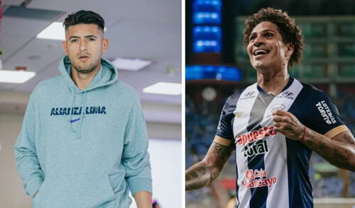 Néstor Gorosito realizará algunas variantes en su 11 titular de Alianza Lima