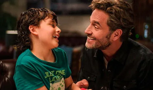 'Lo mejor del mundo' arrasa en Netflix Latinoamérica