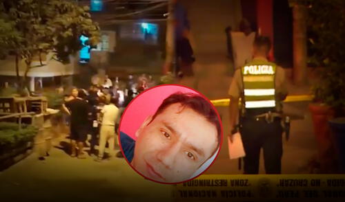 El comerciante se negó a pagar cupo exigido por los extorsionadores, quienes tomaron represalias contra la familia. Foto: Composición LR