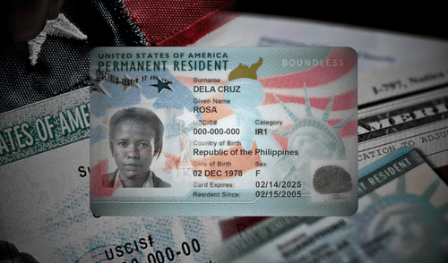 USCIS señala que los inmigrantes cubanos pueden obtener la Green Card si cumplen con los requisitos de la Ley de Ajuste Cubano. Foto: composición LR/difusión USCIS señala que los inmigrantes cubanos pueden obtener la Green Card si cumplen con los requisitos de la Ley de Ajuste Cubano.