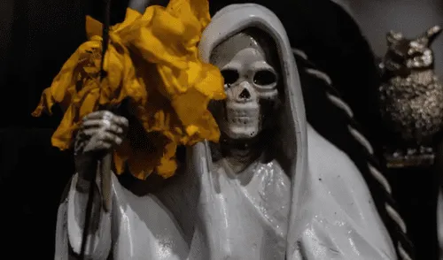 El hallazgo reaviva el temor en una colonia marcada por la violencia y la impunidad. Foto: Plumas Atómicas El hallazgo reaviva el temor en una colonia marcada por la violencia y la impunidad. Foto: Plumas Atómicas