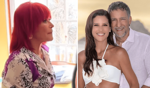 Lucha Copello cuenta con más de 80.000 seguidores en Instagram.