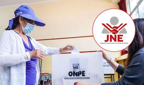 El Pleno del JNE declaro infundada la prescripción provisional de tres partidos, dejándolos fuera de las elecciones