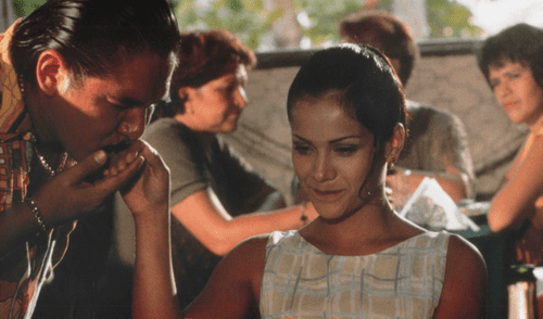 'Pantaleón y las visitadoras' fue la película más taquillera de 1999.