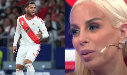 Dalia Durán en el Valor de la verdad Dalia Durán en el Valor de la verdad