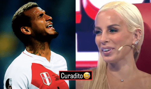 Dalia Durán es la sexta participante de 'El valor de la verdad'. Foto: Composición LR/Instagram/Panamericana Dalia Durán es la sexta participante de 'El valor de la verdad'.