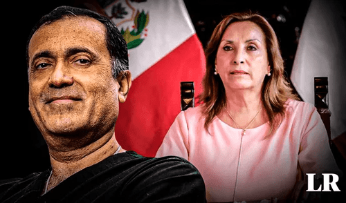 Cabani, cirujano de Dina Boluarte