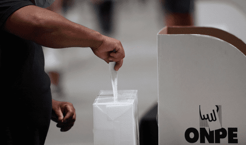 43 partidos postularán en las Elecciones 2026. Foto: Difusión. 43 partidos postularán en las Elecciones 2026. Foto: Difusión.