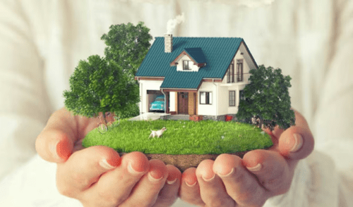 Las viviendas sostenibles están pensadas para consumir la menor cantidad de energía posible. Foto: difusión casa