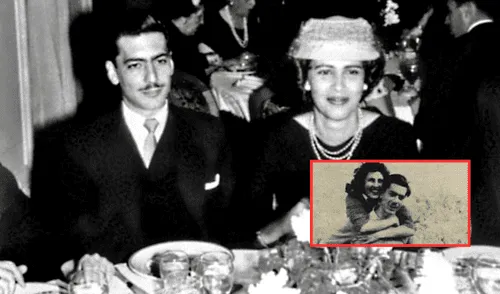 Después de divorciarse con su tía Julia, Mario Vargas Llosa se casó con su prima Patricia Llosa. Foto: Composición LR/ Libertad Digital/ Diario Público La historia del matrimonio entre Mario Vargas Llosa y su tía Julia y el tiempo que estuvieron casados