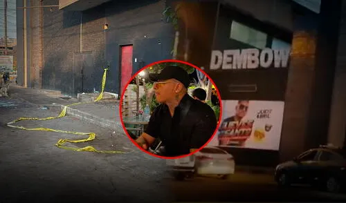 Cantantes de trap son asesinados por sicarios tras una presentación en VMT