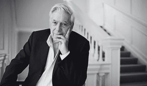 Mario Vargas Llosa muere con 89 años, escritor y premio novel de literatura