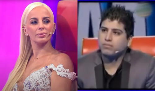 Dalia Durán ganó S/20.000 en 'El valor de la verdad'.