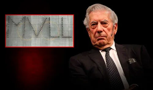 El Premio Nobel del Perú falleció a los 89 años el último domingo 13 de abril en compañía de sus familiares y seres queridos. Foto: Composición LR