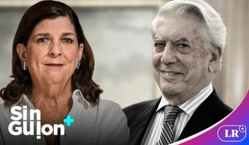 Mario Vargas Llosa falleció el domingo 13 de abril a los 89 años. Foto: composición LR Mario Vargas Llosa falleció el domingo 13 de abril a los 89 años.