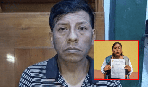 Joven desaparecida fue hallada sin vida. Feminicida confiesa el crimen. Foto: composición LR/Silvana Quiñonez Joven desaparecida fue hallada sin vida. Feminicida confiesa el crimen. Foto: composición LR/Silvana Quiñonez