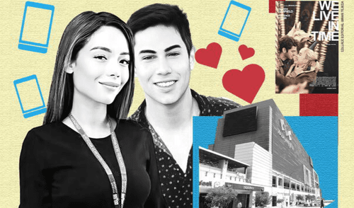 Andrea Vidal fue asesinada a balazos en diciembre del año pasado. Foto: composición LR Andrea Vidal fue asesinada a balazos en diciembre del año pasado.